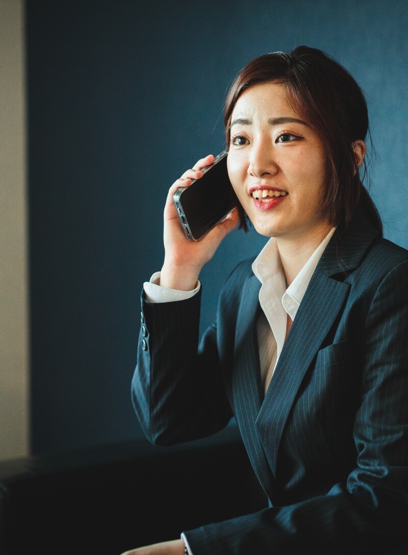 TEL 電話でのご予約・お問い合わせ