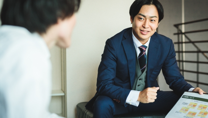 カウンセリング