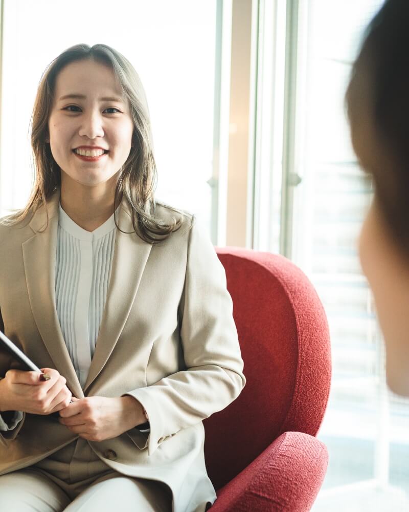 フィードバック・ご相談