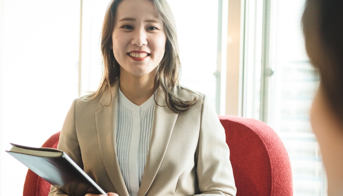 フィードバック・ご相談