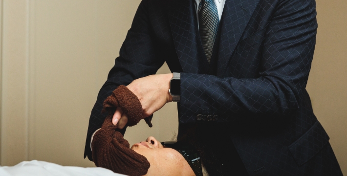 プライバシーポリシー