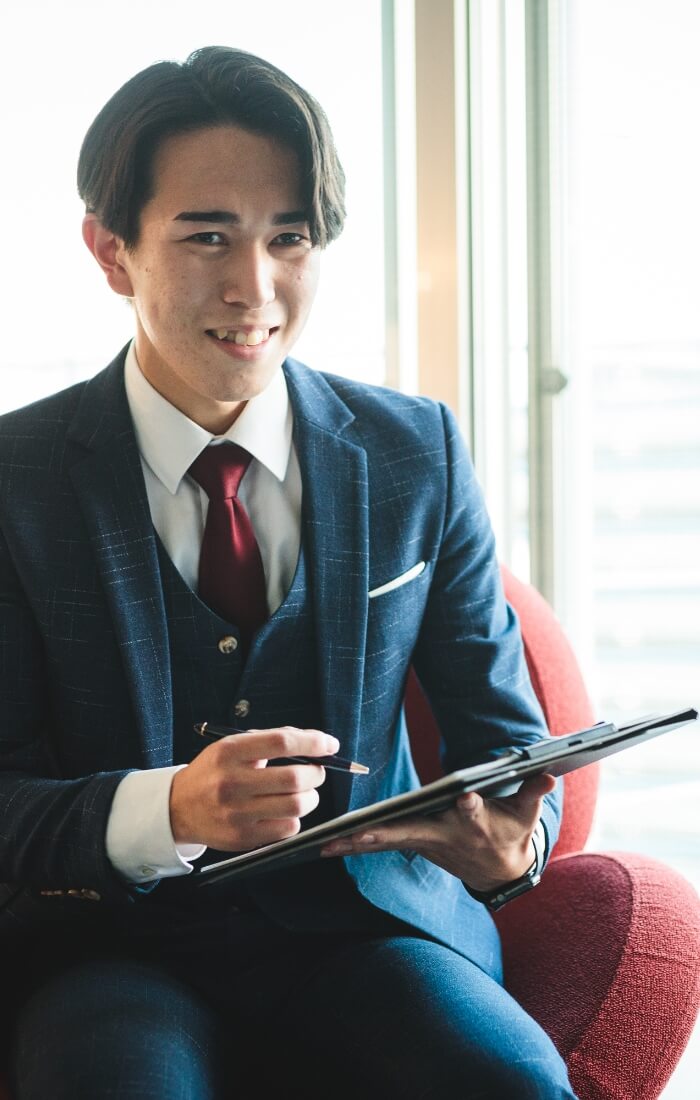 3種類の脱毛プランをご用意しています