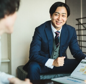 オーシャンズが定額制プランを導入していない理由