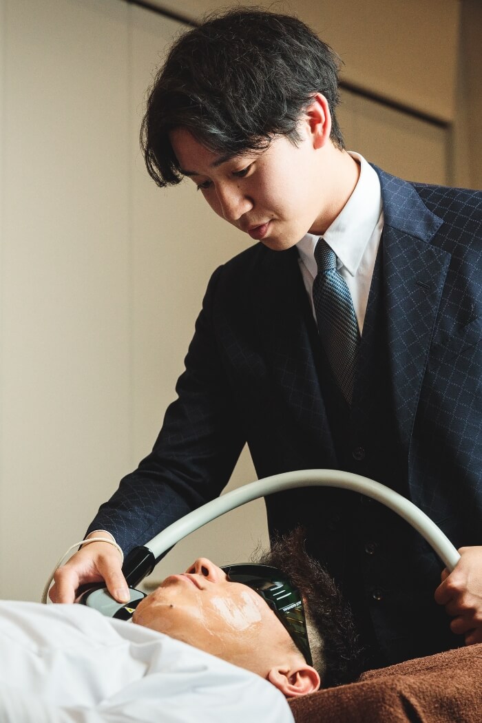 洗練されたワンランク上の男を目指すために