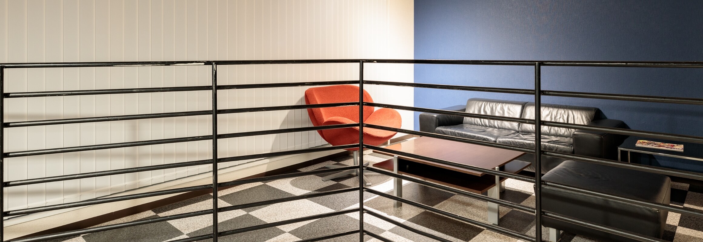 サロンについて