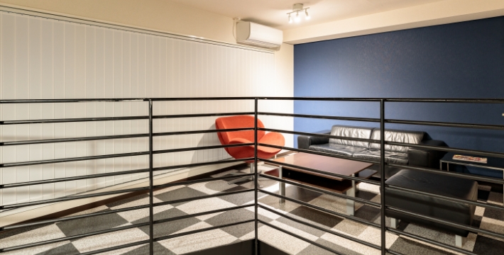 サロンについて