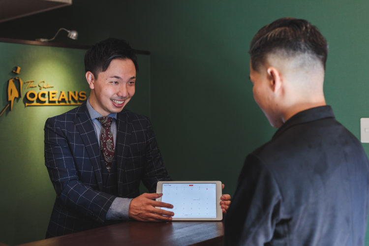 メンズ全身脱毛 費用