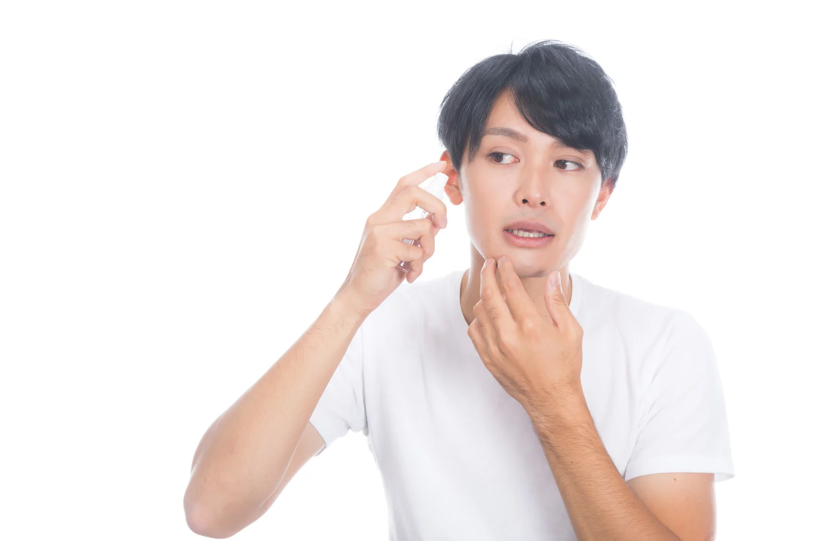 IPL脱毛で肌荒れは軽減する？ニキビ跡や赤みへの効果を解説！