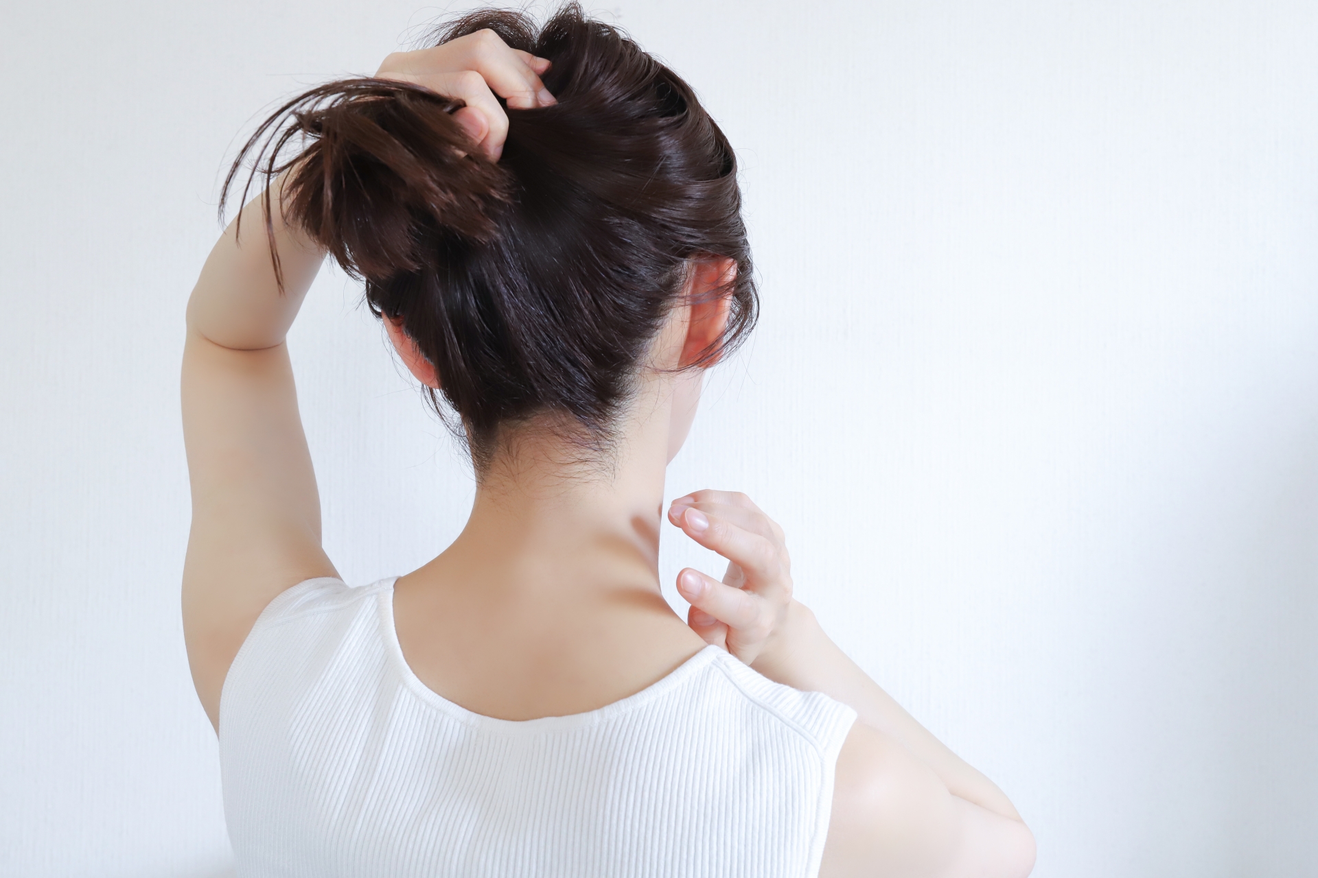 【神戸・姫路】うなじ脱毛ができる脱毛サロン！デザインや料金、回数を詳しくご紹介