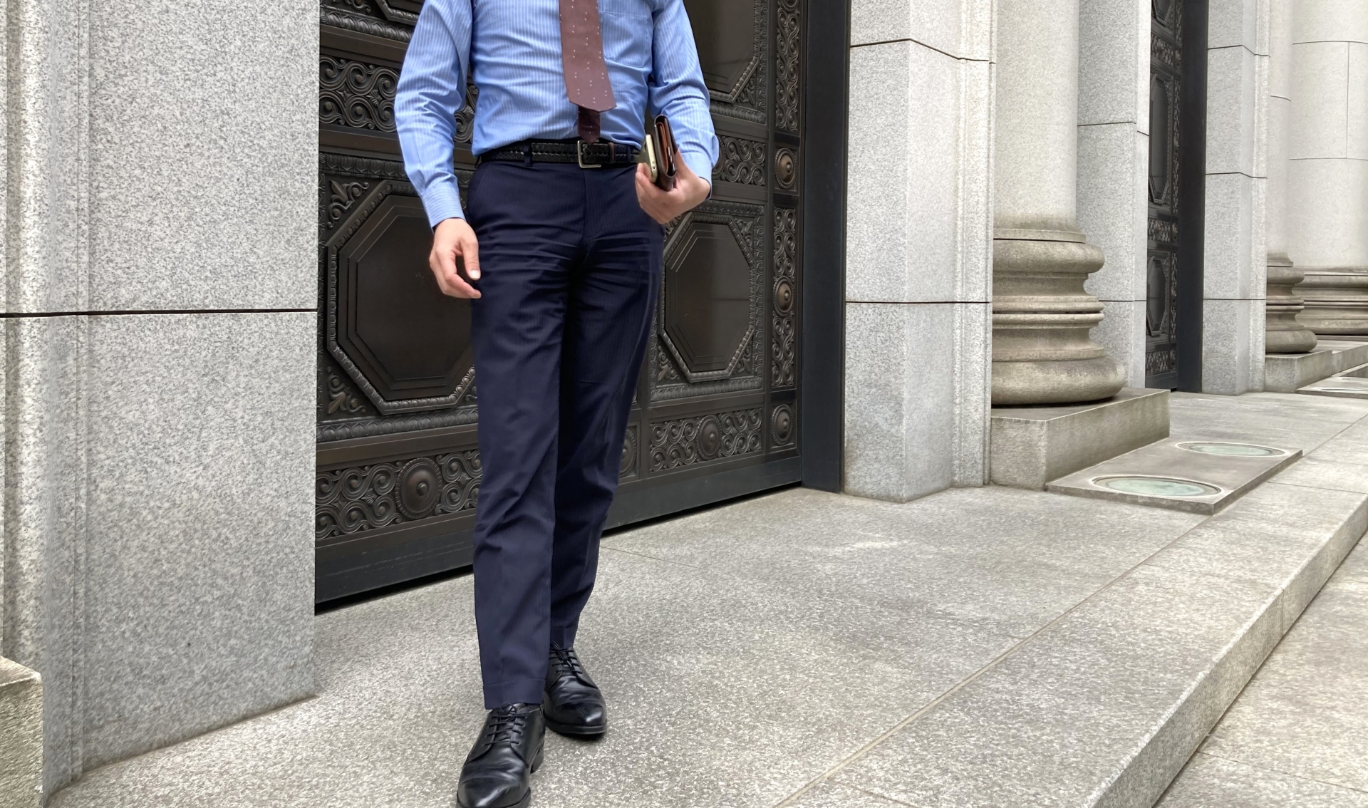 40代・50代の男性におすすめのVIO脱毛！早く介護脱毛を完了するメリット