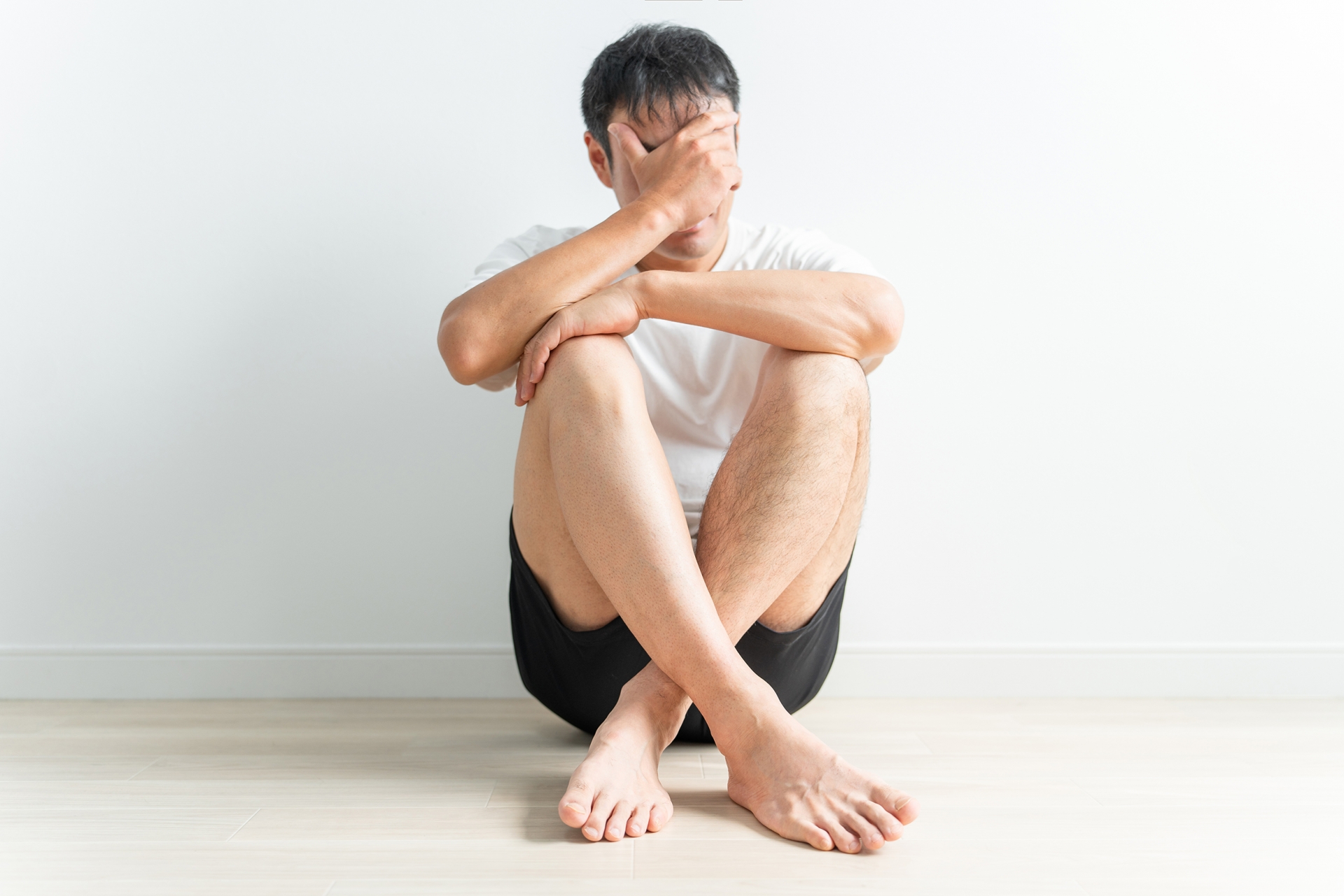 老後に後悔したくない男性必見！陰毛（アンダーヘア）を脱毛するメリットを解説