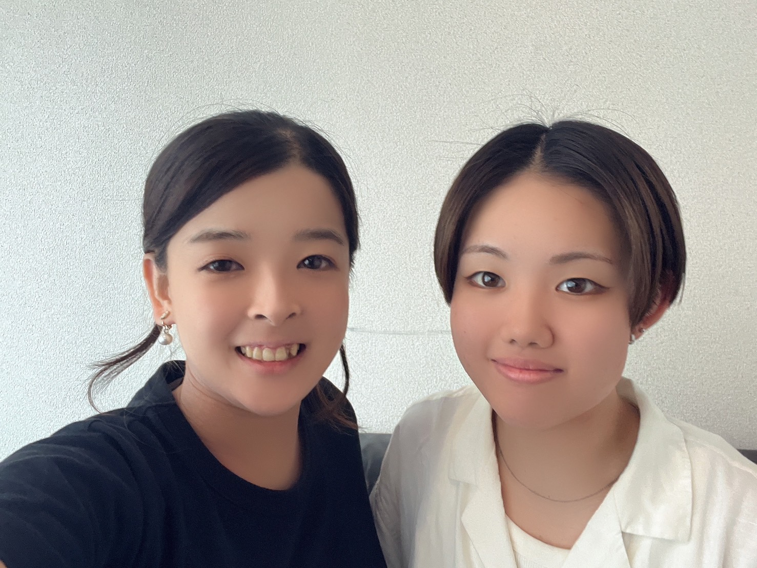 “前より服装を自由に着れるようになった。処理の頻度も減って、肌も綺麗になったのが嬉しい。”