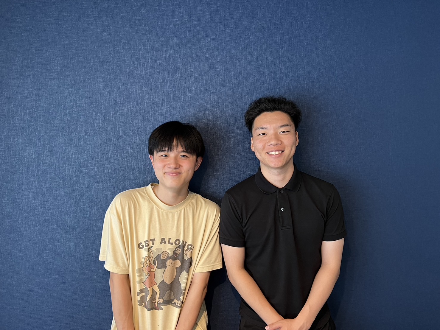 “剃らなくても足がツルツルに。以前より半ズボンを履けるようになった。”