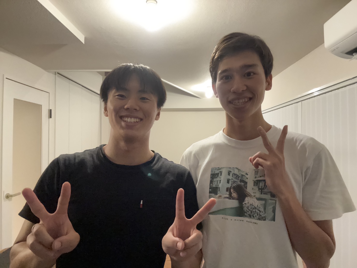 “毎月サロンに通って話すことが楽しい。スタッフと距離が近いのがOCEANSの良いところ”