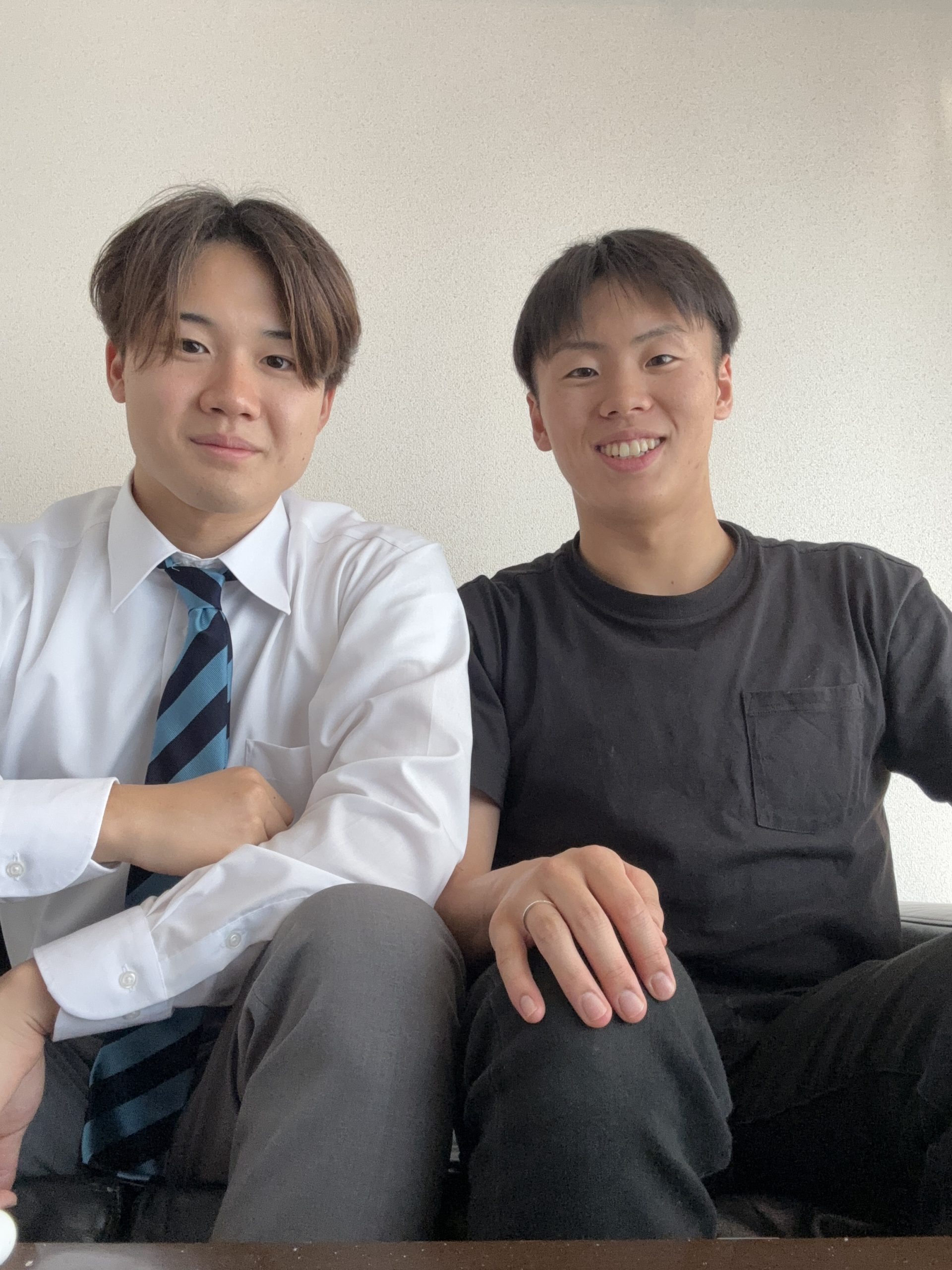 “1回目から毛がほとんど抜けた。話しやすくて脱毛に来ることが楽しい。”