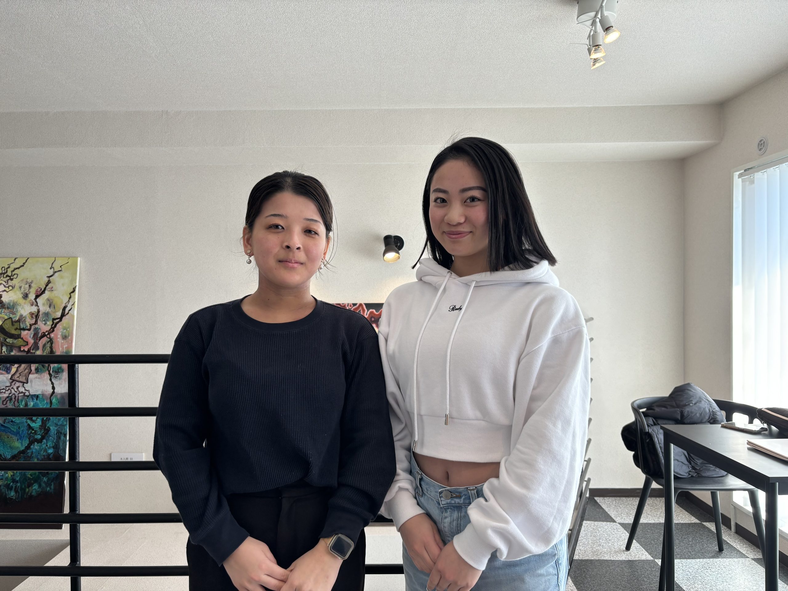 “早い段階からかなり毛の量が減った。周りからも褒められるようになった。”