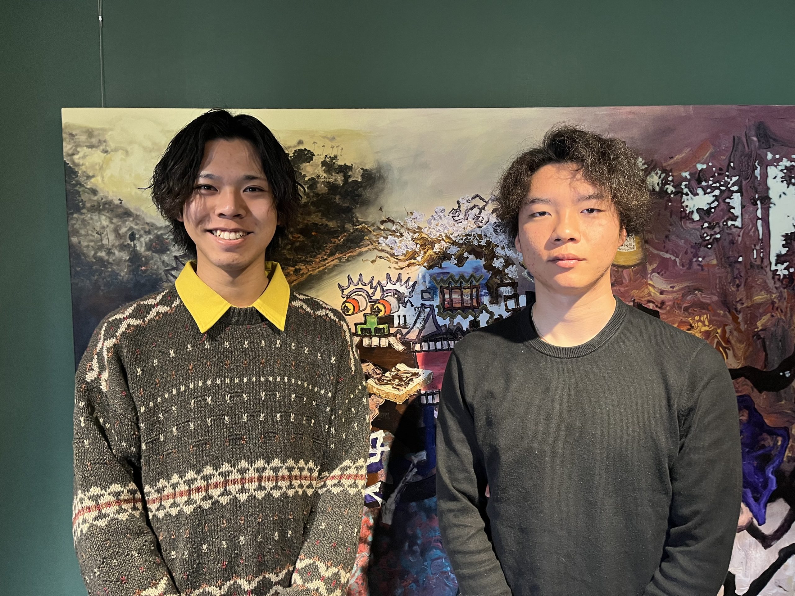 “色素沈着で黒ずんでいたのが悩みだった。OCEANSは脱毛以外でも関係が築けるところがいい。”