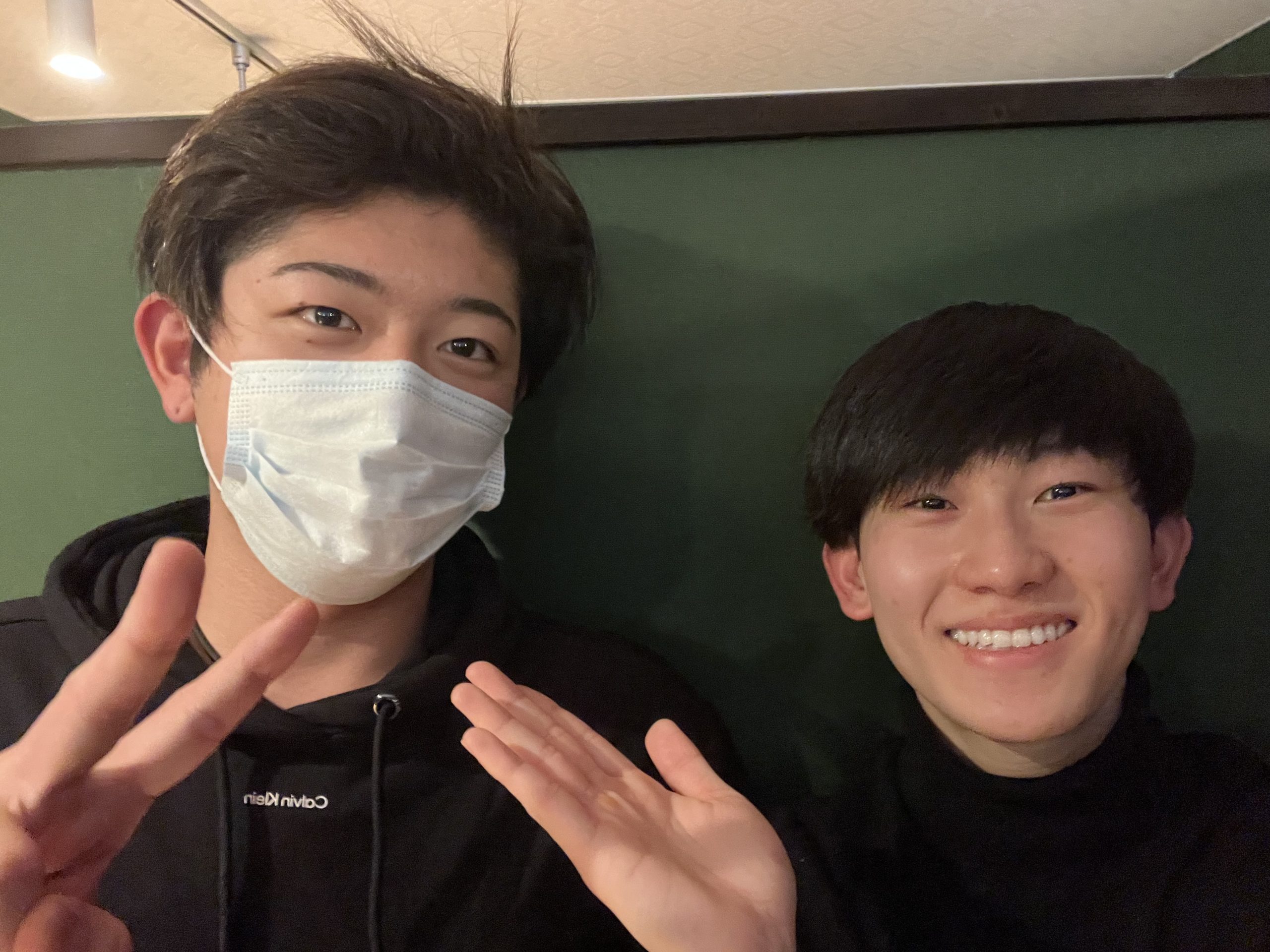 “マンツーマンで予約も取りやすかった。「足が綺麗」と褒められるようになった。”