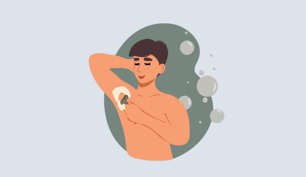 脇脱毛　学生　夏　都度払い