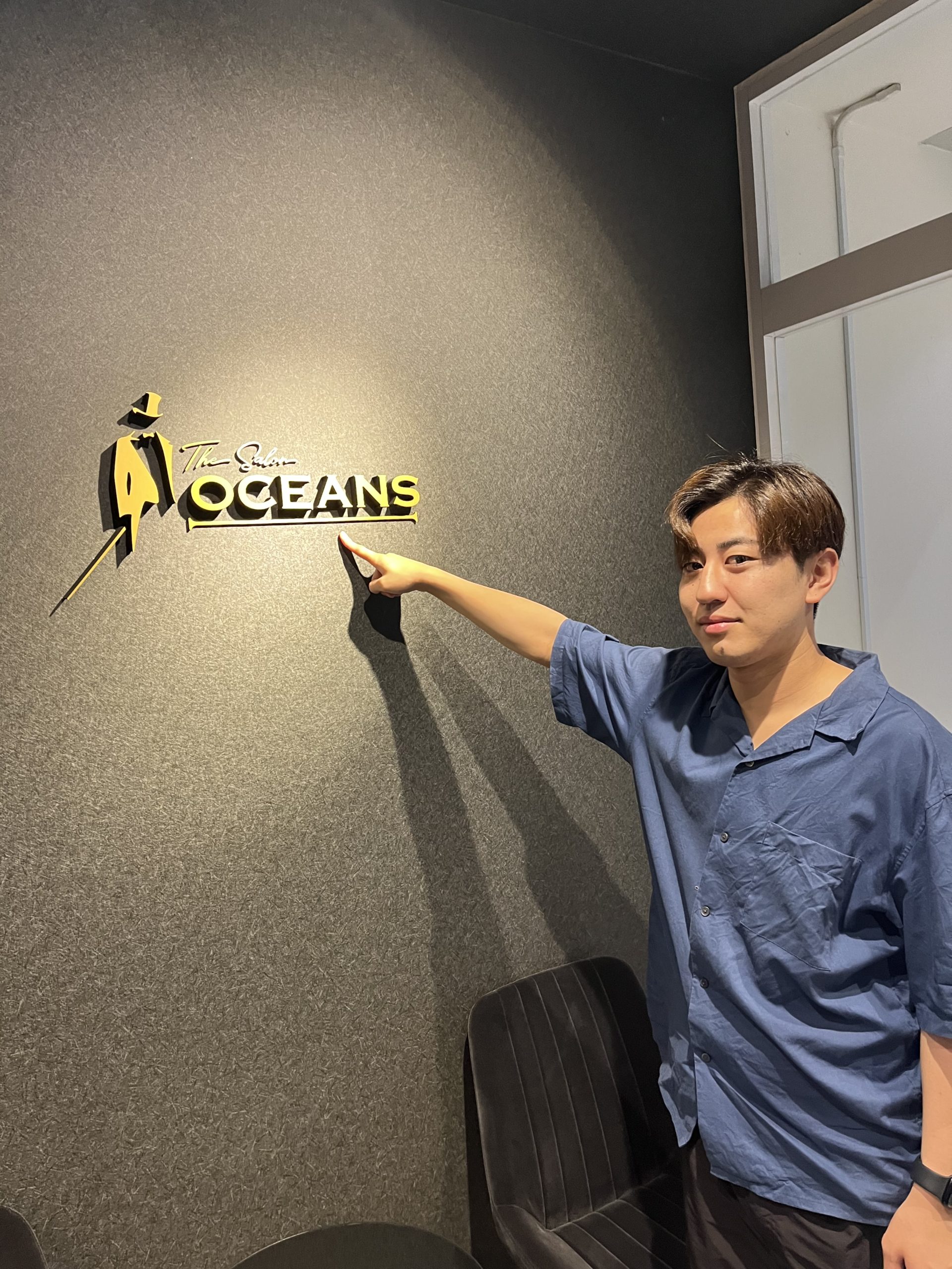 “見栄えが良くなって、剃る頻度が圧倒的に減った。”