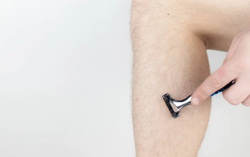 足 家庭用脱毛器