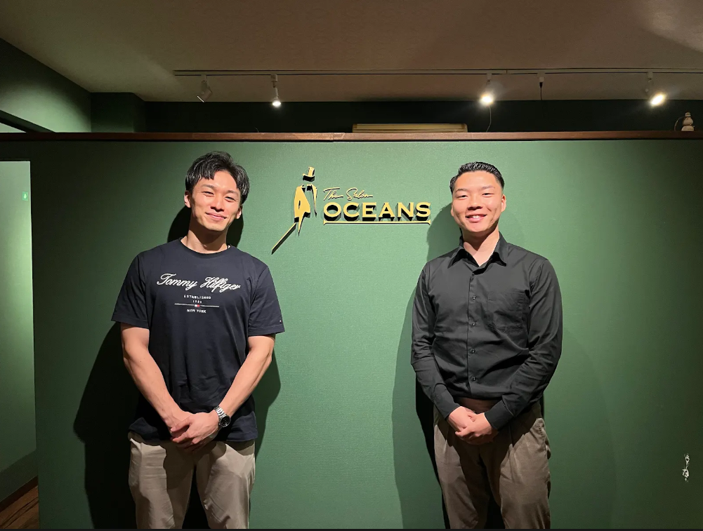 “足が綺麗になり、バスケットボールなどで半ズボンを履く際に毛を気にしなくてよくなりました。”